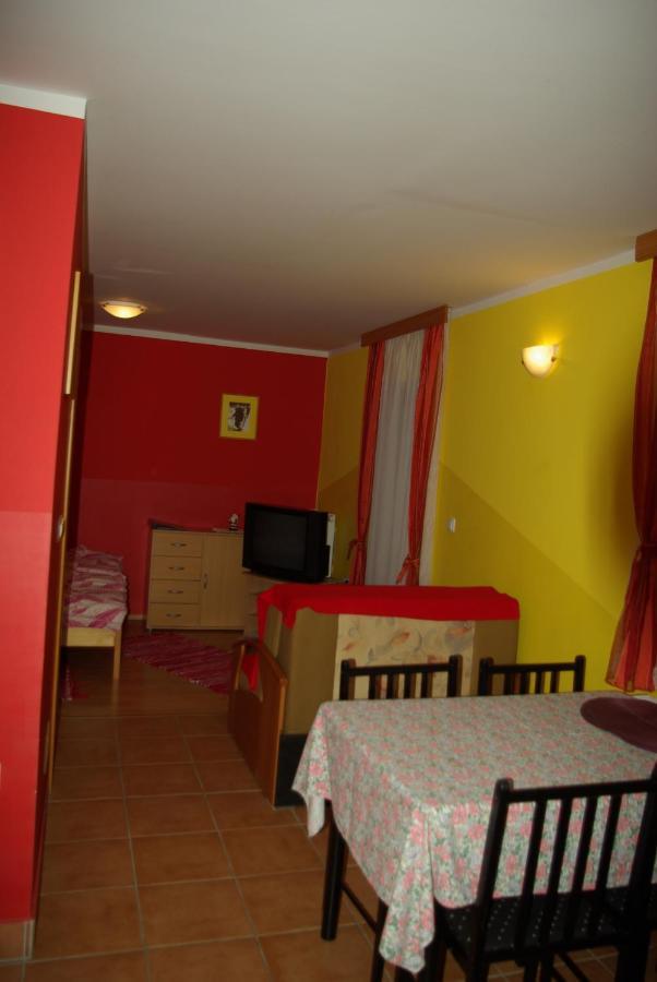 Apartment Beli Zajec Mozirje Exterior photo