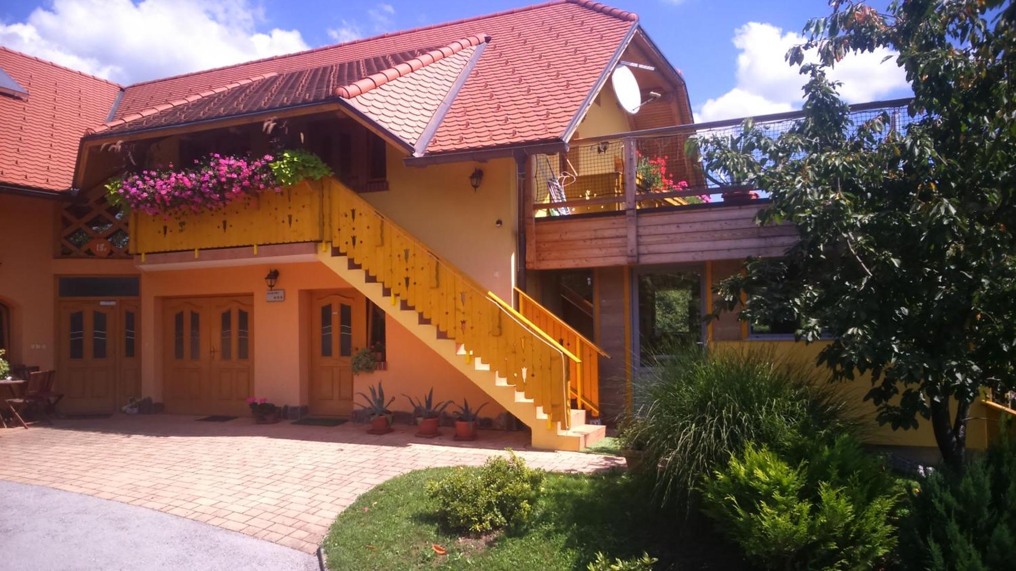 Apartment Beli Zajec Mozirje Exterior photo