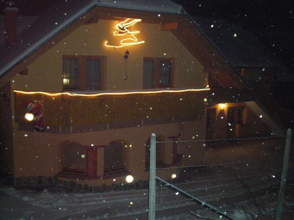 Apartment Beli Zajec Mozirje Exterior photo